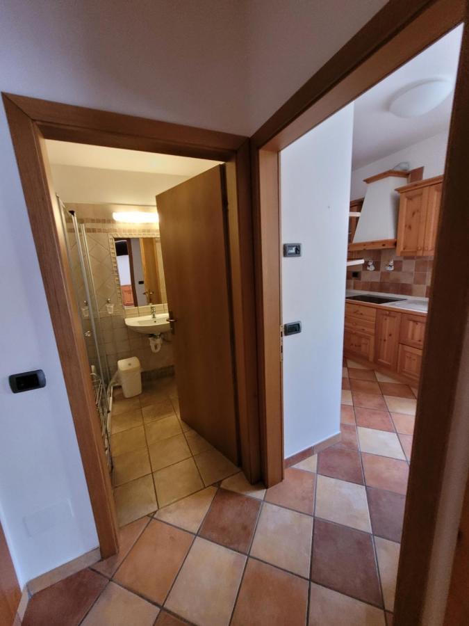 Aparthotel Rainbow Rovereto  Exterior foto