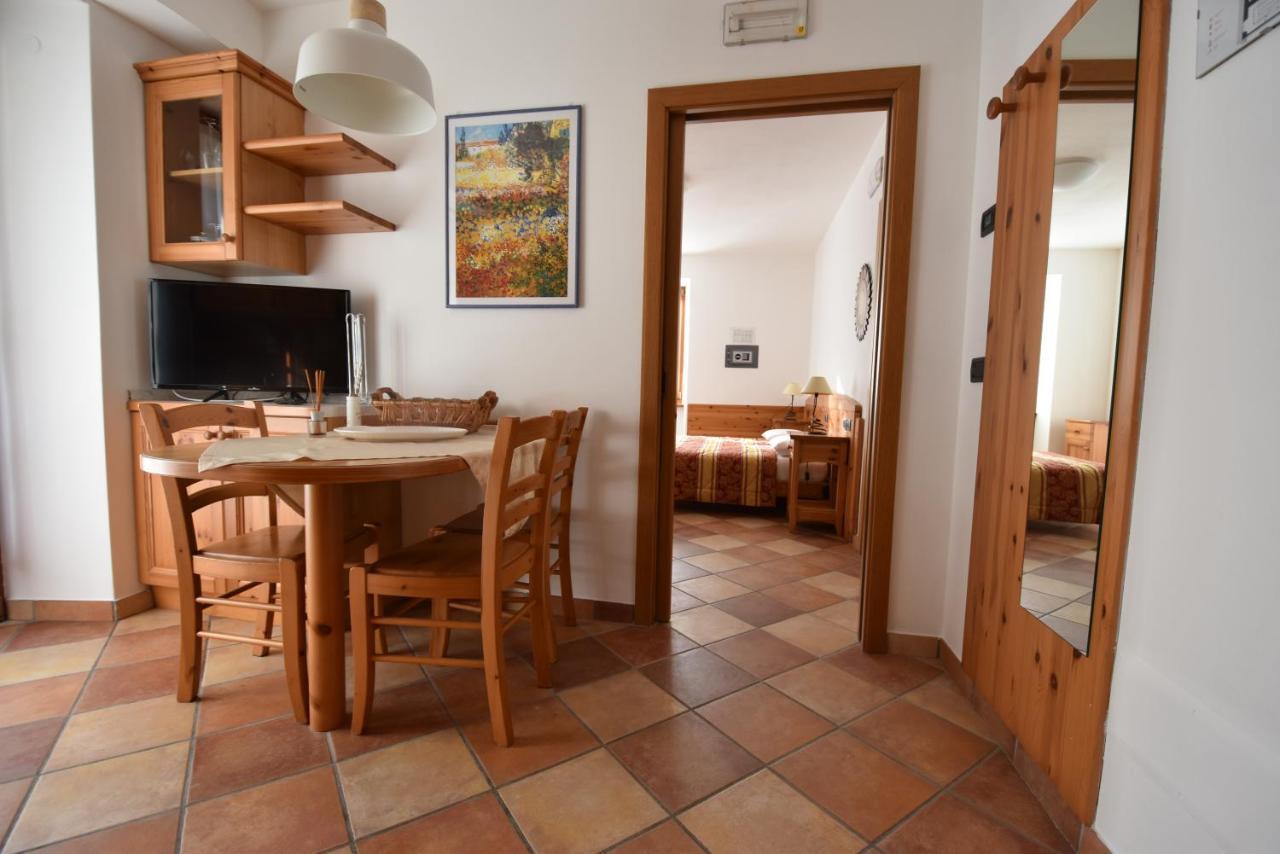 Aparthotel Rainbow Rovereto  Exterior foto